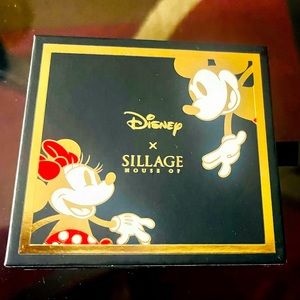 ✨House of Sillage✨ Minnie & Mickey Mouse samples